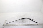 2000 Polaris Classic Touring Oem Throttle Cable 7080552 SP54