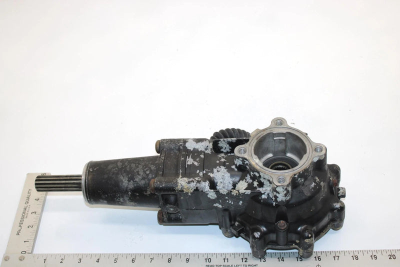00 Arctic Cat 500 Automatic  Oem Rear Gearcase 0502-108 AA7