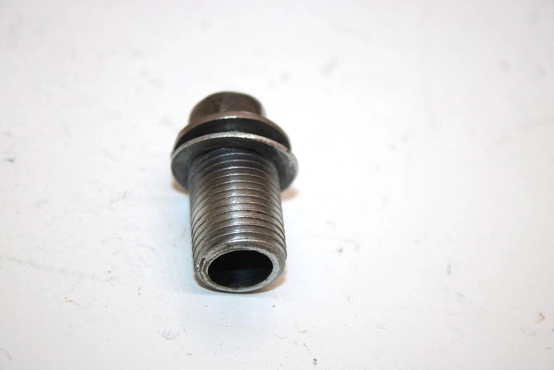 99 Kawasaki Prairie 400 4x4 Oem Nutral Position Bolt 92151-1388 AK16