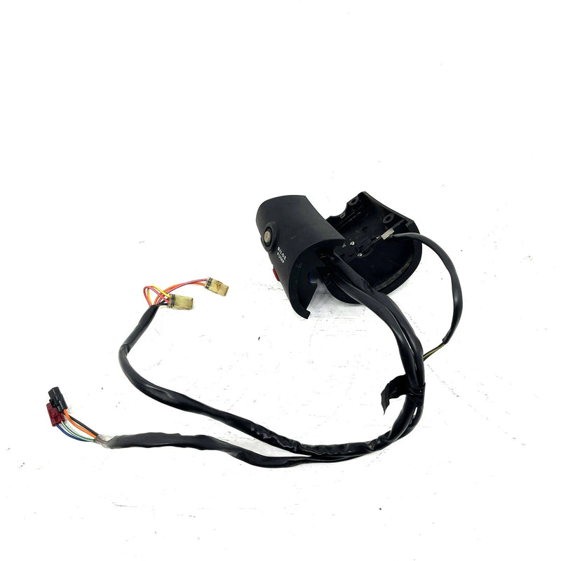 2000 Polaris Genesis FFI OEM Left Control Switch 2410119 JP51
