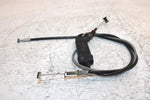 2001 Polaris 800 Le Oem Throttle Cable 7080897 SP22