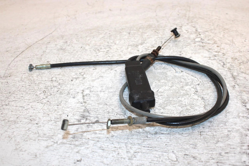 2001 Polaris 800 Le Oem Throttle Cable 7080897 SP22