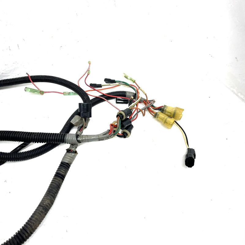 01 Yamaha WaveRunner GP1200 OEM Wire Extension Wire Harness 67X-82553-00-00 JY28