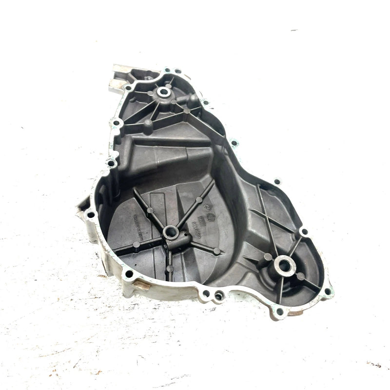 2001 Bombardier DS650 OEM Clutch Cover 420610120 AB16