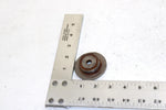 2000 Arctic Cat Zl 580 Efi Esr Oem Chaincase Spring Retainer 1602-047 SA3