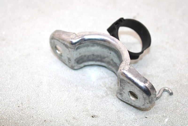 2009 Honda Trx680fga Oem Steering Stem Bearing Holder 53220-HN8-000 AH23