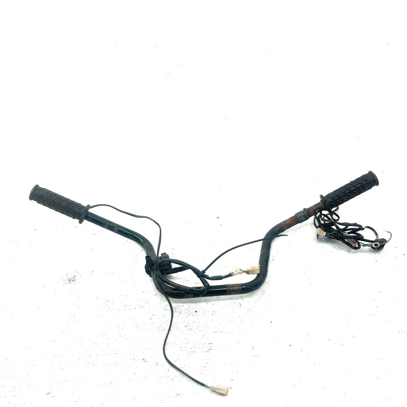 1996 Yamaha Big Bear 350 YFM350FW 4x4 OEM Handlebar 3HN-26111-00-00 AY55