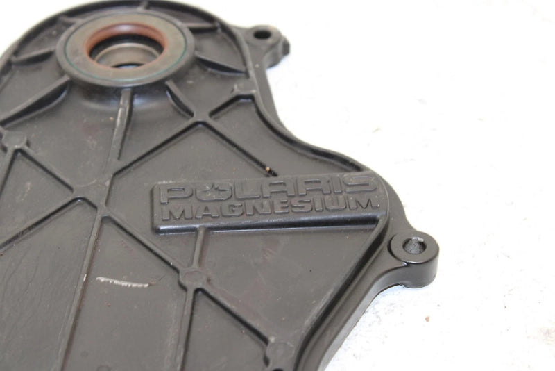2013 Polaris 600 Rush Pro R Oem Chaincase Cover 1332659 SP29
