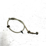 2006 Arctic Cat 650 4x4 V2 Stewart Auto OEM Rear Foot Brake Line 1402-413 AA37