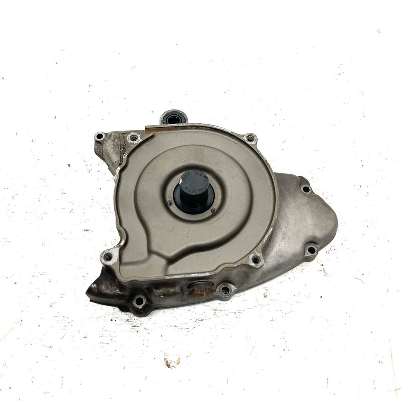 89-01 Suzuki Quadrunner 160 OEM Stator Side Cover 11351-35B01 AS32