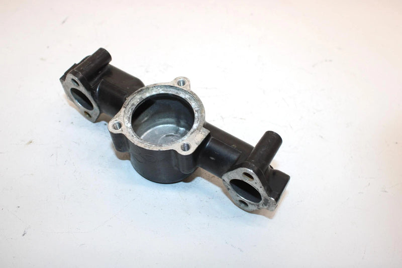 98 Arctic Cat Zr 440 Oem Coolant Manifold 3004-260 SA23