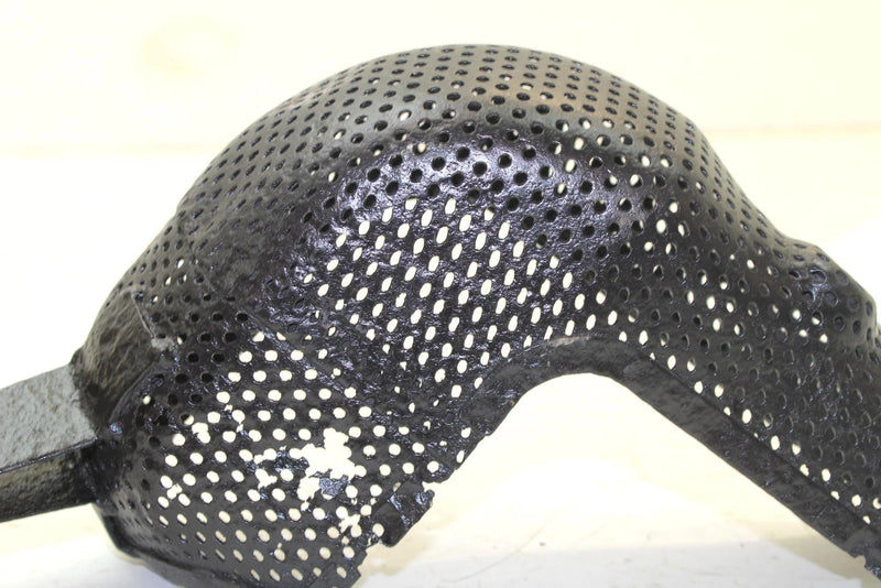 1992 Suzuki King Quad 300 OEM Mud Cover 42570-39D00 AS19