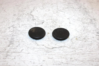 1997 Yamaha Vmax Sx 700 Triple Oem Belly Pan Plug Pair 90338-30256-00 SY10