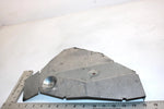 92 Yamaha Exciter Ii Le Ex570es Oem Polished Plate 84M-2176E-00-00 SY19