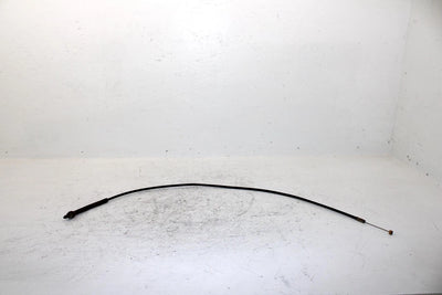 1993 Arctic Cat Ext 580 Z Oem Brake Cable 0187-202 SA55