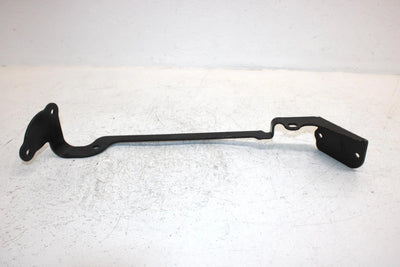 2007 Arctic Cat Atv 650 H1 Oem Left Engine Mount Bracket 1506-741 AA25