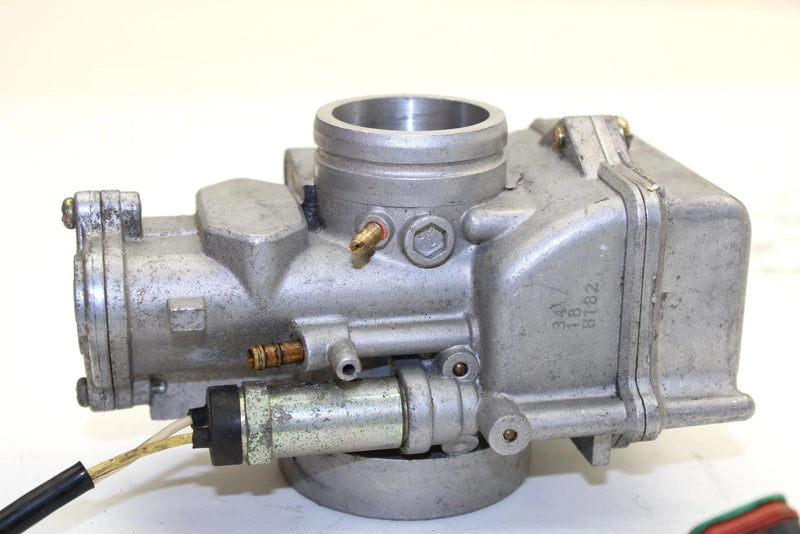 2002 Ski-doo Mxz X 440 Oem Carbs Carburetor TMX-34 403138409 SS103