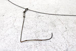 1995 Yamaha Vmax 500 Oem Hood Stopper 8AB-77118-00-00 SY34