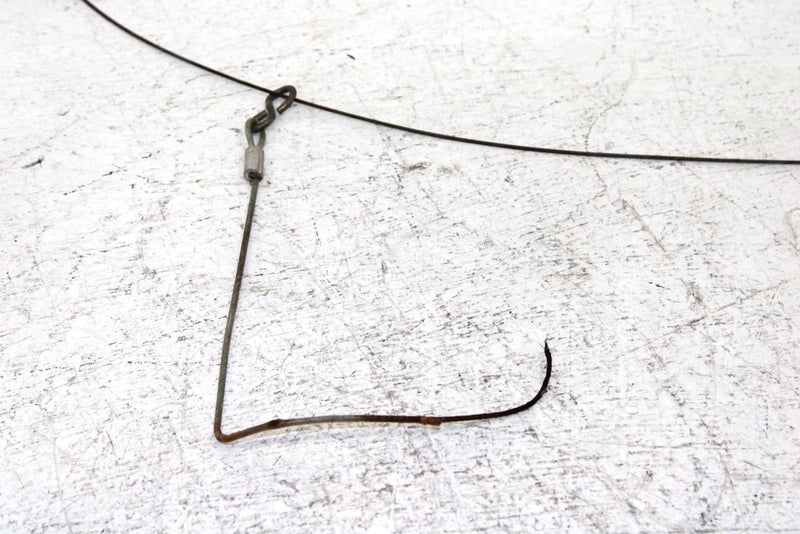 1995 Yamaha Vmax 500 Oem Hood Stopper 8AB-77118-00-00 SY34