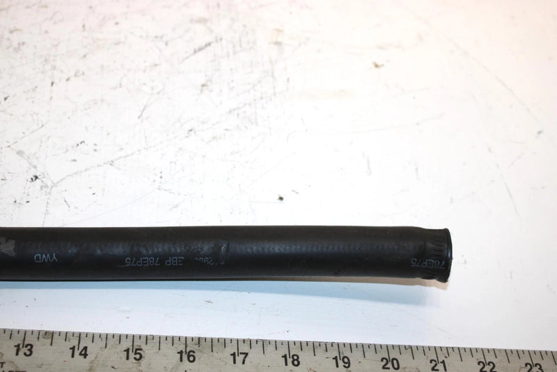 95 Polaris Sportsman 4x4 Oem Upper Coolant Hose 5410570 AP70