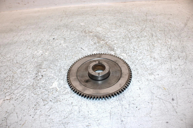 2019 Polaris Ranger 900 Xp Oem Starter Clutch Gear 1204415 1208774 XP6