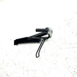 1988 Yamaha Moto 4 OEM Right Foot Peg 1YW-27421-00-00 AY57