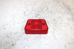 2001 Polaris Sportsman 500 Ho Oem Taillight Lens 4032046 AP88