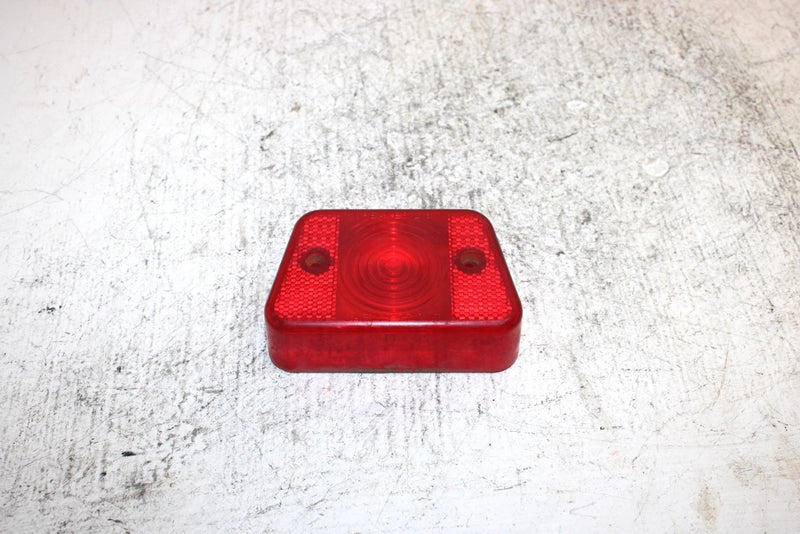 2001 Polaris Sportsman 500 Ho Oem Taillight Lens 4032046 AP88