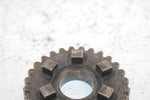 1996 Kawasaki Bayou 220 Oem Top Input Gear 28T 13129-1862 AK2