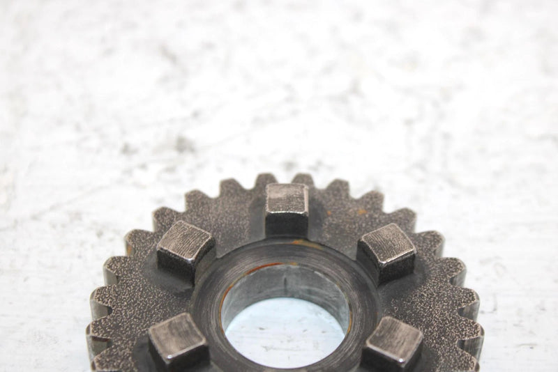 1996 Kawasaki Bayou 220 Oem Top Input Gear 28T 13129-1862 AK2