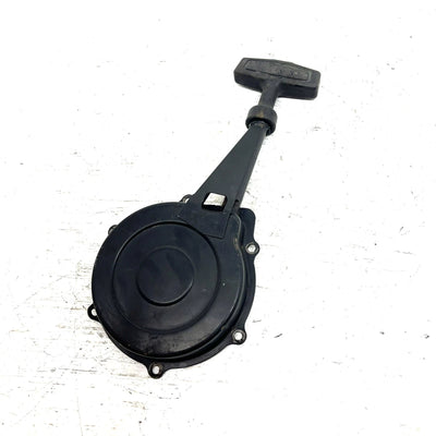 96-02 Suzuki King Quad 300 OEM Starter Recoil Assy 18100-19B02 AS34