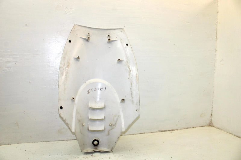 1993 Polaris Sl 650 Oem Front Storage Compartment Cover 5431324 JP14