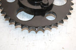 01 Polaris Sportsman 90 Oem Rear Sprocket and Hub 0450484 0455507 AP61
