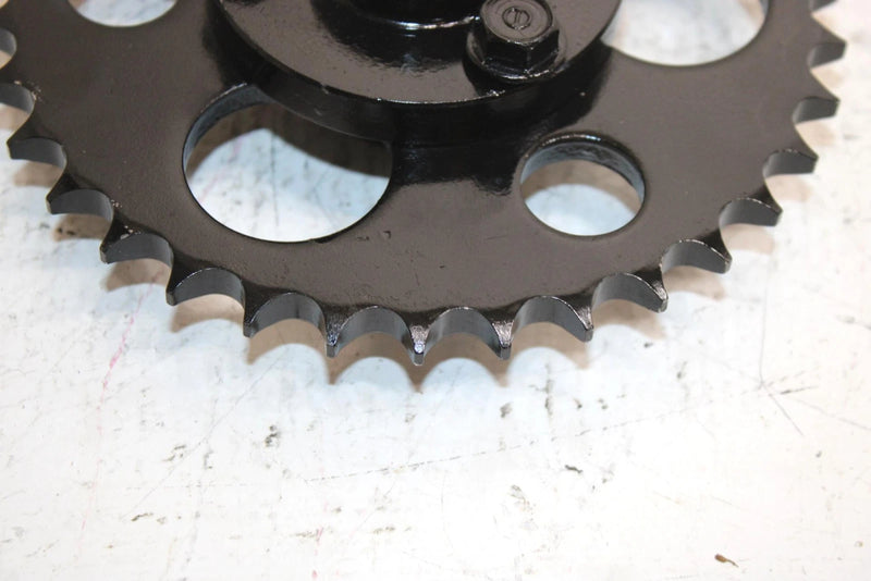 01 Polaris Sportsman 90 Oem Rear Sprocket and Hub 0450484 0455507 AP61