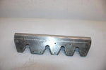 09 Polaris Switchback 600 Oem Left Tunnel Foot Reinforcement 5251256 SP10