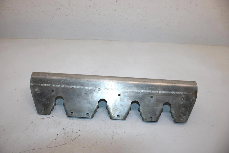 09 Polaris Switchback 600 Oem Left Tunnel Foot Reinforcement 5251256 SP10