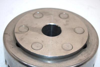 21 Can-am Outlander Max 450 4x4 Dps Oem Flywheel 420686275 AB4