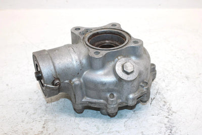 2019 Honda Trx500fe2ac Oem Rear Diff Gearcase 41300-HR3-WB0 AH12