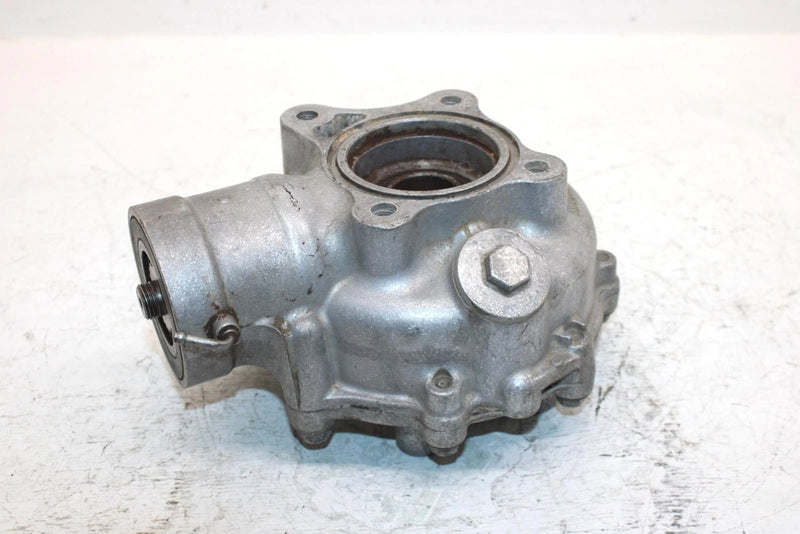 2019 Honda Trx500fe2ac Oem Rear Diff Gearcase 41300-HR3-WB0 AH12