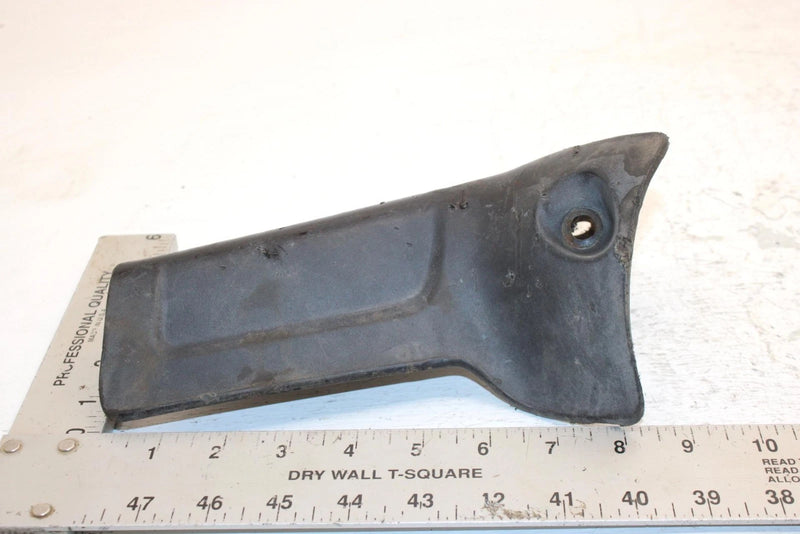 02 Honda Trx 350 Fourtrax Rancher Oem Front Right Axle Guard 51315-HM7-000 AH54