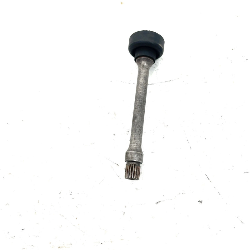 2004 Yamaha Bruin 350 YFM350FA 4x4 OEM Front Prop Shaft 5TE-G6173-10-00 AY63
