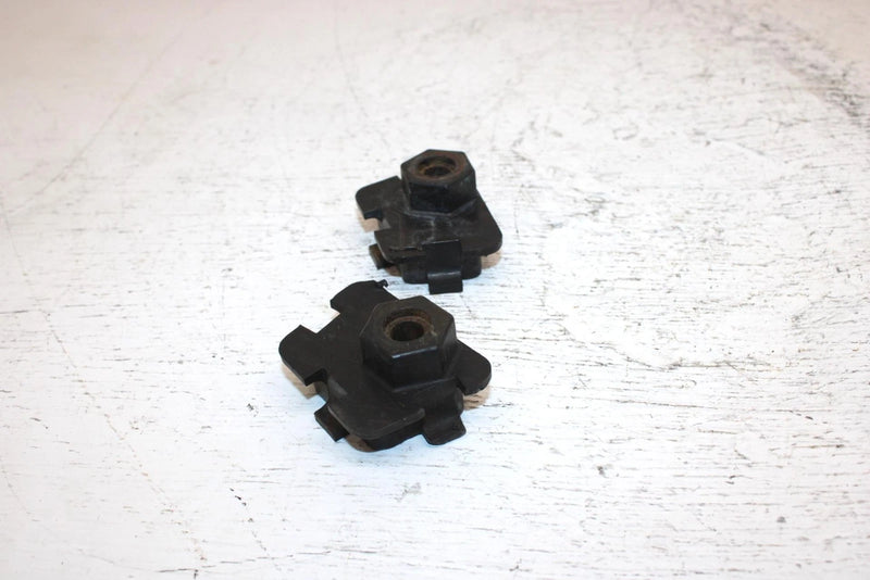 1998 Ski-doo Formula 500 Oem RH,LH Adjust Cam Set 572030800 SS1