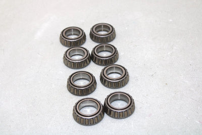 1999 Polaris Sportsman 500 Oem Wheel Bearing Set Of 8 3554506 Q4964