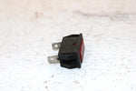 1999 Ski-doo Formula Iii 600 Oem Oil/Bake Light 515175728 SS29
