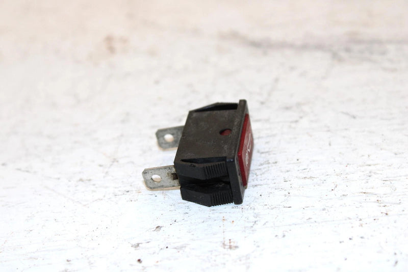1999 Ski-doo Formula Iii 600 Oem Oil/Bake Light 515175728 SS29