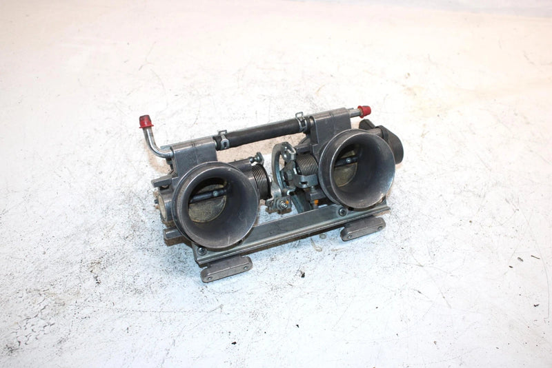 06 Arctic Cat M6 Efi 141 Oem Throttle Body 3007-025 SAS14