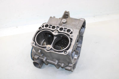 2004 Polaris Sportsman 600 Oem Engine Motor Crankcase Assembly 1202522 AP125