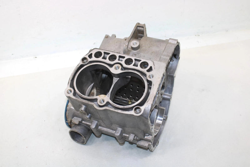2004 Polaris Sportsman 600 Oem Engine Motor Crankcase Assembly 1202522 AP125