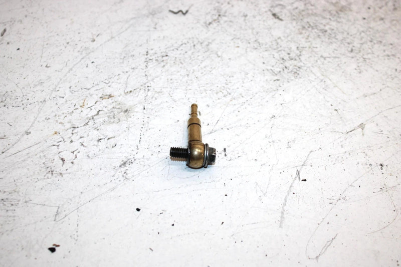 02 Arctic Cat Z 570 Oem Check Valve And Bolt 3005-224 SA176