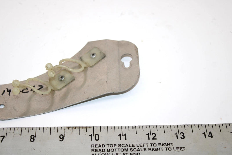 1998 Ski-doo Mach Z Oem Housing Support 517294900 SS95